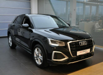 Audi Q2 GWARANCJA 2 lata, PRZEGLĄDY Serwisowe na 3 lata Kielce - zdjęcie 5