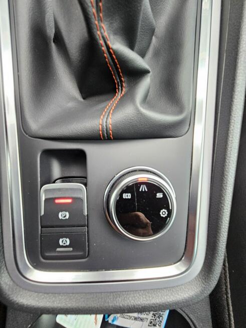 Seat Ateca Oryg Lakier - Bezwypadek - Wersja FR Tarnowskie Góry - zdjęcie 10