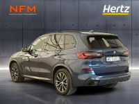 BMW X5 2,0 25d (231 KM) xDrive Salon PL Faktura Vat Warszawa - zdjęcie 4