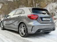 Mercedes A 180 AMG Sport * Polecam Jaworzno - zdjęcie 5