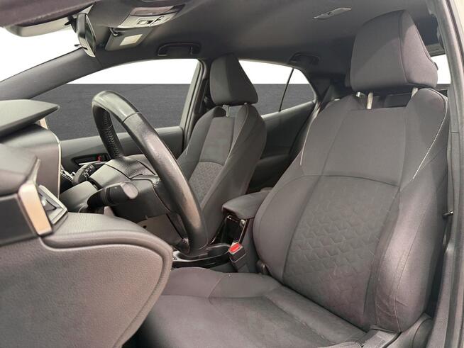 Toyota Corolla 1.2 T Comfort Hatchback Warszawa - zdjęcie 10