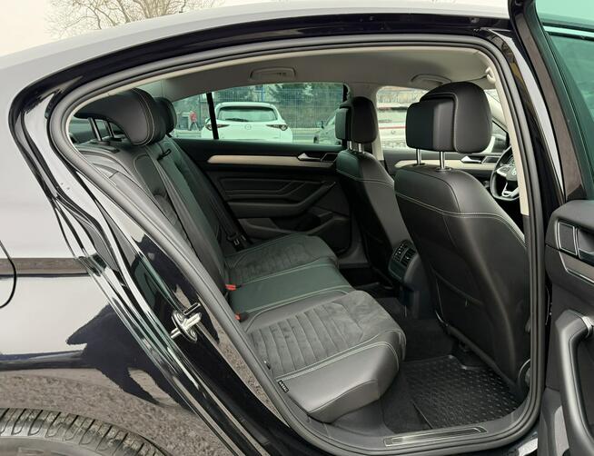 Volkswagen Passat 4-motion,Highline,Salon PL,F.VAT Kamienna Góra - zdjęcie 12