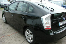 Toyota Prius 1,8 Hybryda 100 KM Piła - zdjęcie 4