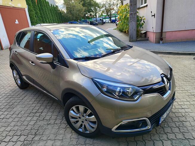 Sprzedam Renault Captur Łomża - zdjęcie 3