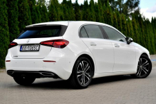 Mercedes A 200 200 Navi Full Led Skóra Kamera Polski Salon Serwis Płock - zdjęcie 2