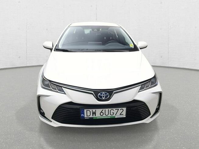 Toyota Corolla Komorniki - zdjęcie 2