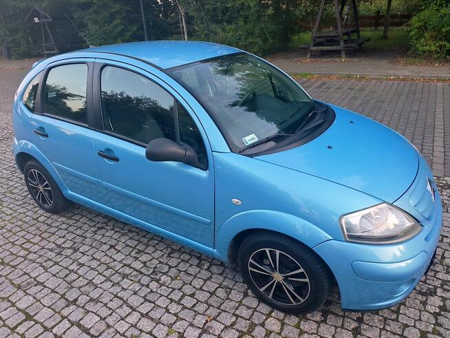 Citroen C3 1,4 8v Benzyna 151 tys przebiegu Klima Sierpc - zdjęcie 2