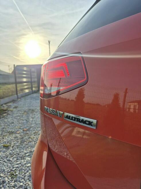 Volkswagen Passat Alltrack 2.0 BiTurbo 240KM"RATY" Grodzisk Wielkopolski - zdjęcie 11