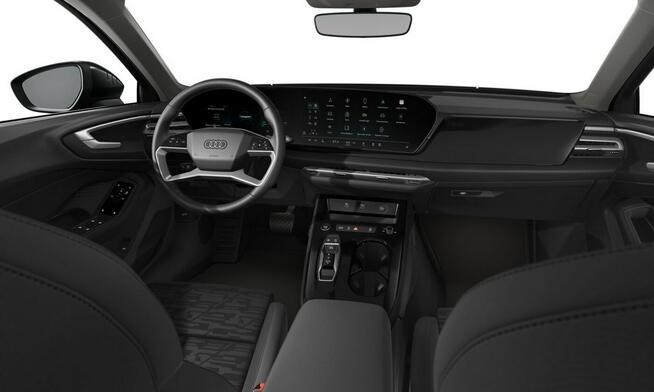 Audi A5 TempomatACC_SoundSystem_Kamera_Asystenci_CarPlay_Gwar._FV23% Płock - zdjęcie 3
