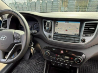 Hyundai Tucson 154oookm Kamera Lane Assist Grzane fotele i  kierownica Nowa Wieś Rzeczna - zdjęcie 7