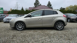 Fiat Bravo tempomat, CITY Zieleniewo - zdjęcie 8