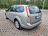 FORD FOCUS Kombi TDCI Ostrowiec Świętokrzyski - zdjęcie 7