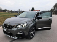 Peugeot 3008/kamera/radar/automat Kielce - zdjęcie 3