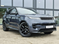 Range Rover Sport MY26 3.0D 300KM AWD Dynamic SE Leasing101% od ręki Łódź - zdjęcie 4