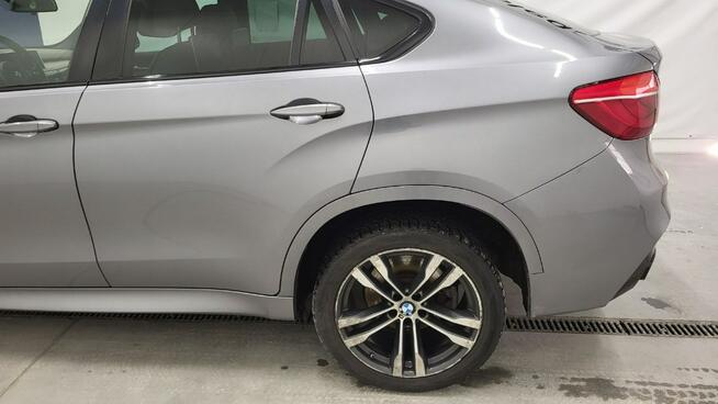 BMW X6 Grójec - zdjęcie 9