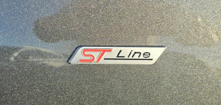 Ford Focus ST line, radar, kontrola pasaruchu , felgi 17, temnpomat, Olsztyn - zdjęcie 2