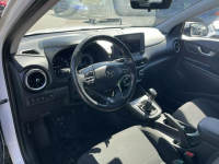 Hyundai Kona mHEV Klimatyzacja Czujniki parkowania Kamera Gliwice - zdjęcie 7