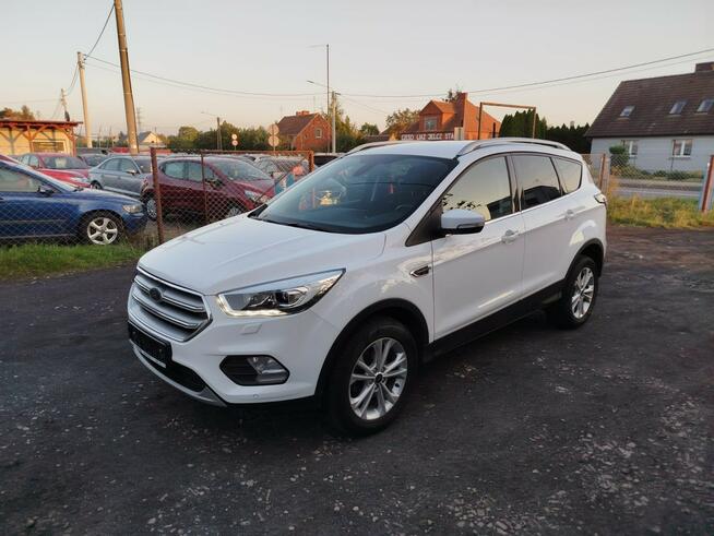 Ford Kuga 1.5, Lift , asystent parkowania, książka serwisowa Jarocin - zdjęcie 2