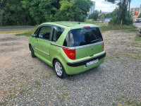 Peugeot 1007 Klimatronik*Alu*Nowe Progi*Oc i Bt 04.2027*Zarejestrowany Szczecin - zdjęcie 4