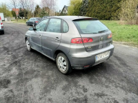 Seat Ibiza 1.4+Lpg 04r Tarnów - zdjęcie 3