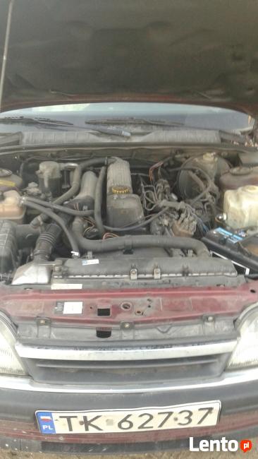 sprzedam omege 2.3tdi lub zamienie na terenowy Kielce - zdjęcie 1