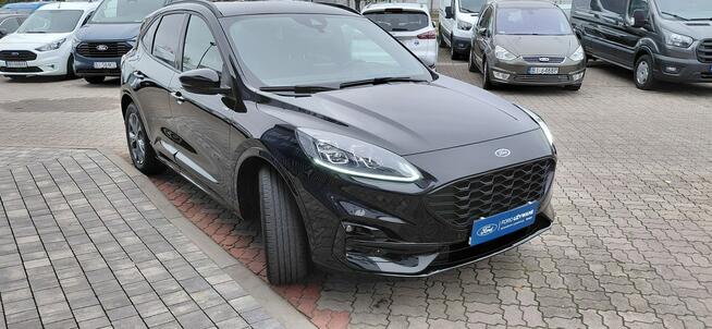 ST-LineX 2,5Hybrid FHEV e-CVT FWD Gwarancja ASO Forda Białystok - zdjęcie 4