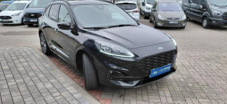 ST-LineX 2,5Hybrid FHEV e-CVT FWD Gwarancja ASO Forda Białystok - zdjęcie 4