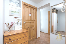 *Trzy pokoje*ul.Ciepła*2 piętro* balkon*parking Białystok - zdjęcie 7