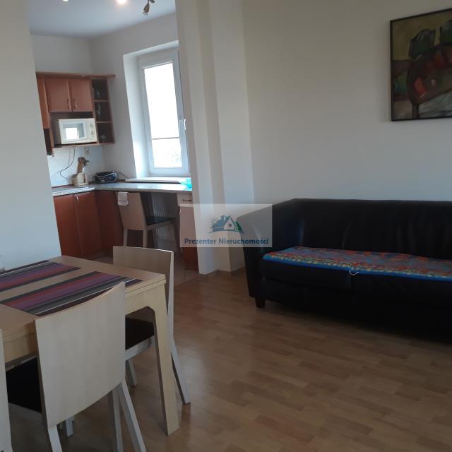 Natolin Pileckiego 60,63m2. 4/5p. windą ładne 2 pokoje! Warszawa - zdjęcie 4