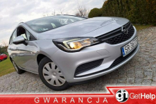 Opel Astra ! ! ! Gwarancja w cenie ! ! ! F VAT23% Hak Niski przebieg Rybnik - zdjęcie 1