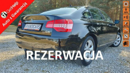 Citroen C5 2.0 140KM # Automat # Navi # HydrActive # Skóra # ZADBANY !