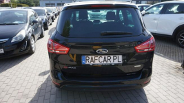 Ford B-Max super stan. Gwarancja. Polecam!!! Zielona Góra - zdjęcie 6
