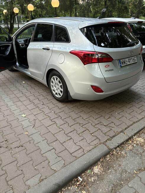 Hyundai i30 Sosnowiec - zdjęcie 1