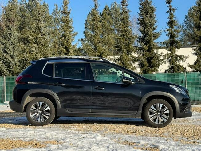 Peugeot 2008 1,6 HDI Gorzelnia - zdjęcie 10