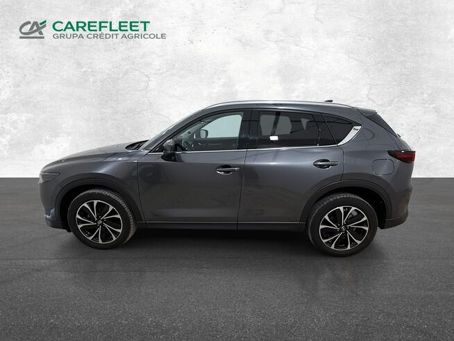 Mazda CX-5 2.5 SkyActiv-G 194KM Humura AT Warszawa - zdjęcie 8