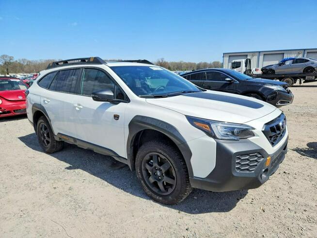 Subaru OUTBACK AWD / najbogatsza wersja Wilderness / Wrocław - zdjęcie 2