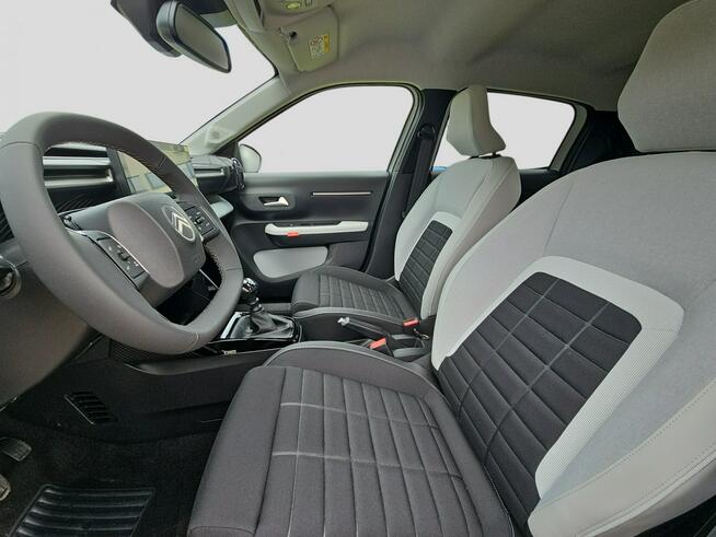 Citroen C3 MAX dostępny "od ręki " Łódź - zdjęcie 10