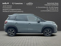 Citroën C3 Aircross 1.2 | 2022 | Salon Polska | ASO | FV VAT Słupsk - zdjęcie 6