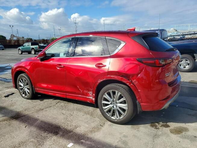 Mazda CX-5 SIGNATURE / AWD / niski przebieg Tarnów - zdjęcie 5