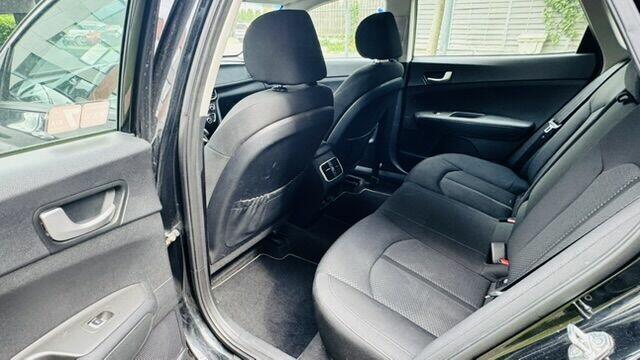 Kia Optima Kombi 1.7 CRDi 141 KM, 2018, faktura VAT Warszawa - zdjęcie 8