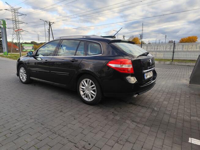 Sprzedam lagunu w dobrym stanie Warszawa - zdjęcie 6