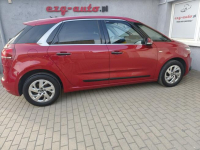 Citroen C4 Picasso bezwypadkowy bogate wyposażenie Gwarancja Zgierz - zdjęcie 8