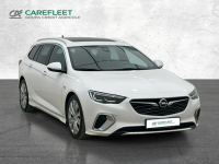 Opel Insignia 2.0 CDTI 4x4 GSi S&amp;S aut Kombi Warszawa - zdjęcie 3
