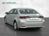 Toyota Corolla 1.6 Comfort Sedan Warszawa - zdjęcie 7