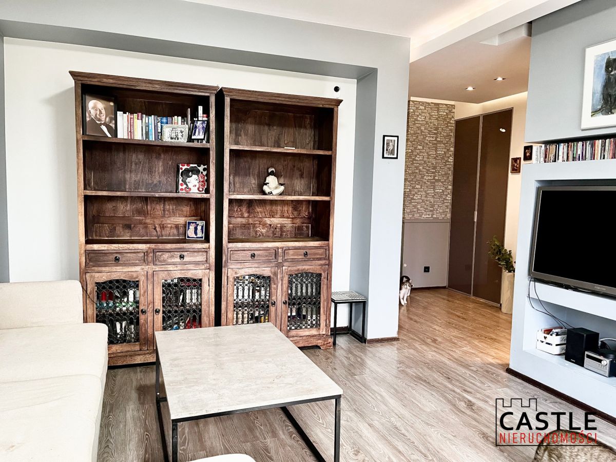 Wrzeszcz Dolny | 3 pokoje | Balkon | Fregata Gdańsk - zdjęcie 8