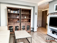 Wrzeszcz Dolny | 3 pokoje | Balkon | Fregata Gdańsk - zdjęcie 8