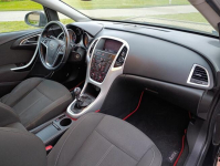 Sprzedam Opla Astrę J 1.6 turbo 180KM! Borysławice Zamkowe - zdjęcie 7