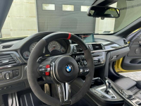 BMW M4 F83 Cabrio Piękny Stan Łódź - zdjęcie 11