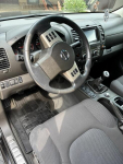 Nissan Navara 2.5 D SE 2009 Nasiegniewo - zdjęcie 2