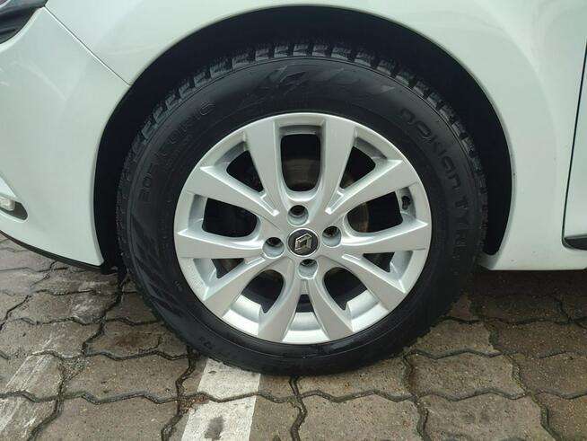 Renault Clio Salon Polska fv23 jeden właściciel Otwock - zdjęcie 11